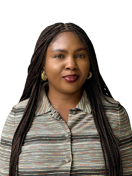 Mrs. Egiga F. Abiodun