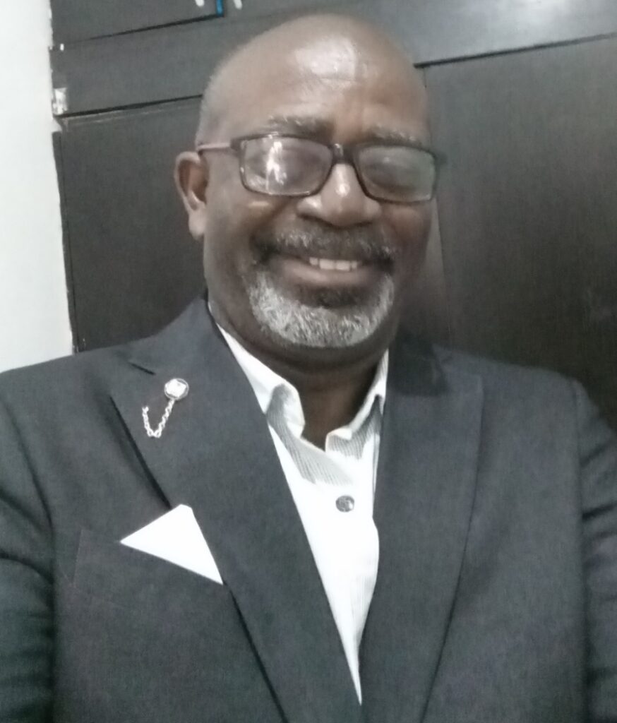 Dr. Sunday Inegbu