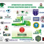 World Sight Day 2023: Run To End Blindness Awareness Campaign and Free Eye Screening - Appreciation Of Sponsors
